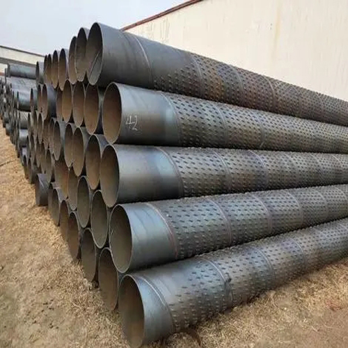 三沙滤水管执行标准中具体参数