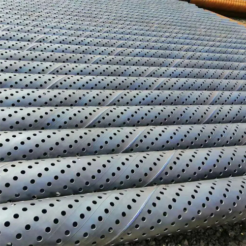 三沙桥式滤水管如何分类？