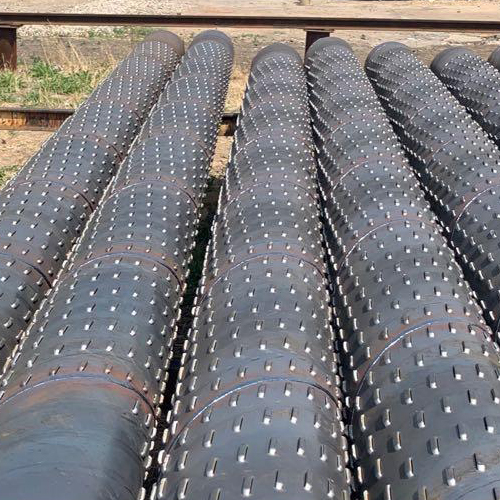 三沙桥式滤水管有哪些材质？