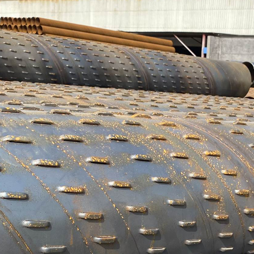 三沙桥式滤水管的材质如何选择？