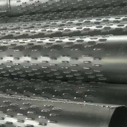 三沙滤水管的焊接工艺有哪些