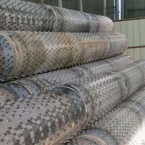 三沙滤水管一般口径的选择方式