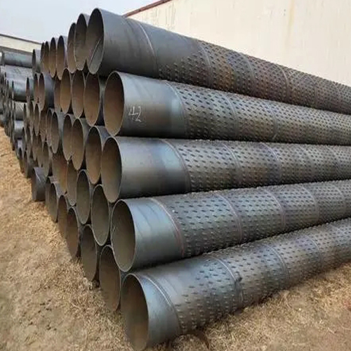 三沙房建滤水管规格的选择