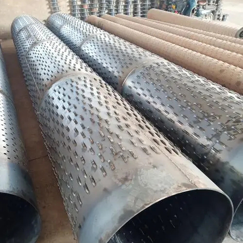 三沙滤水管施工标准是什么