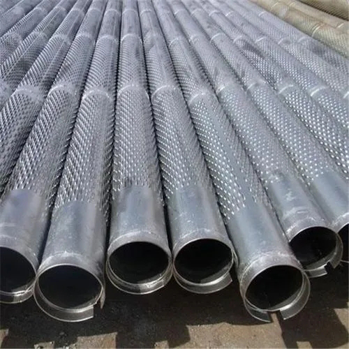 三沙滤水管施工条例包括哪些内容