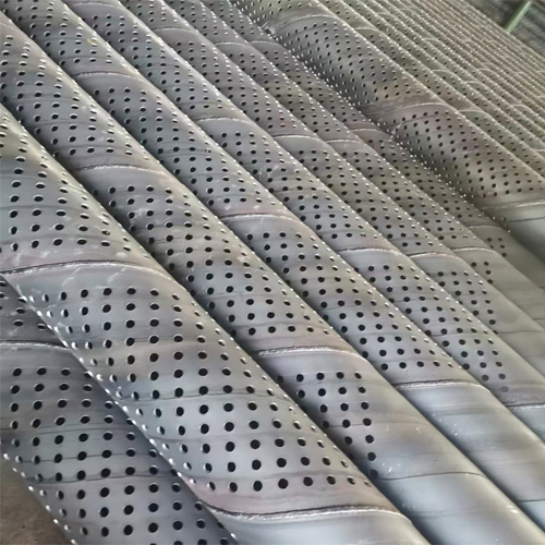 三沙滤水管降水原理是什么？